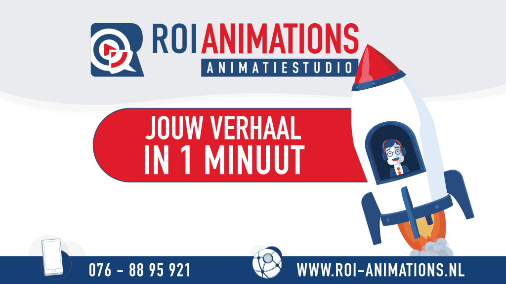 ROI animations LED boarding